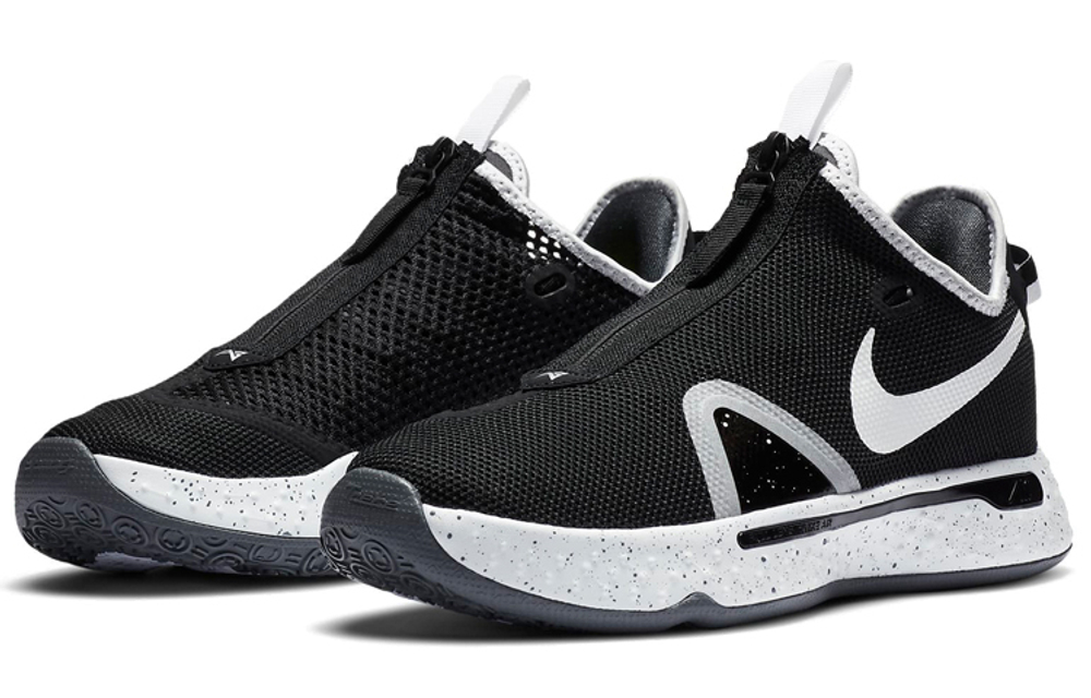 Кроссовки Nike Pg 4 Team 4