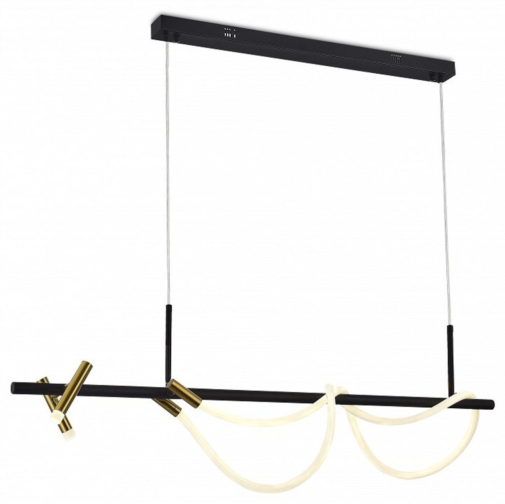 Подвесной светильник Moderli True V10685-PL