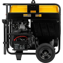 DENZEL PS-180EAD-3 бензиновый генератор 946994