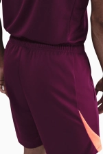 Шорты Nike Dri-FIT Strike - бордовый