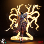 Фигурка Инариус Diablo