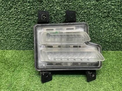 ПТФ правая Chery Tiggo 7 Pro (2020-2024)