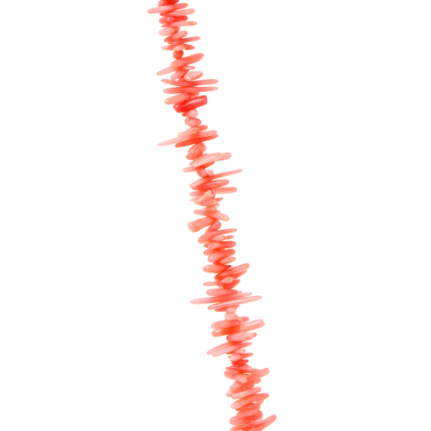 Анклет Freeform Coral Anklet