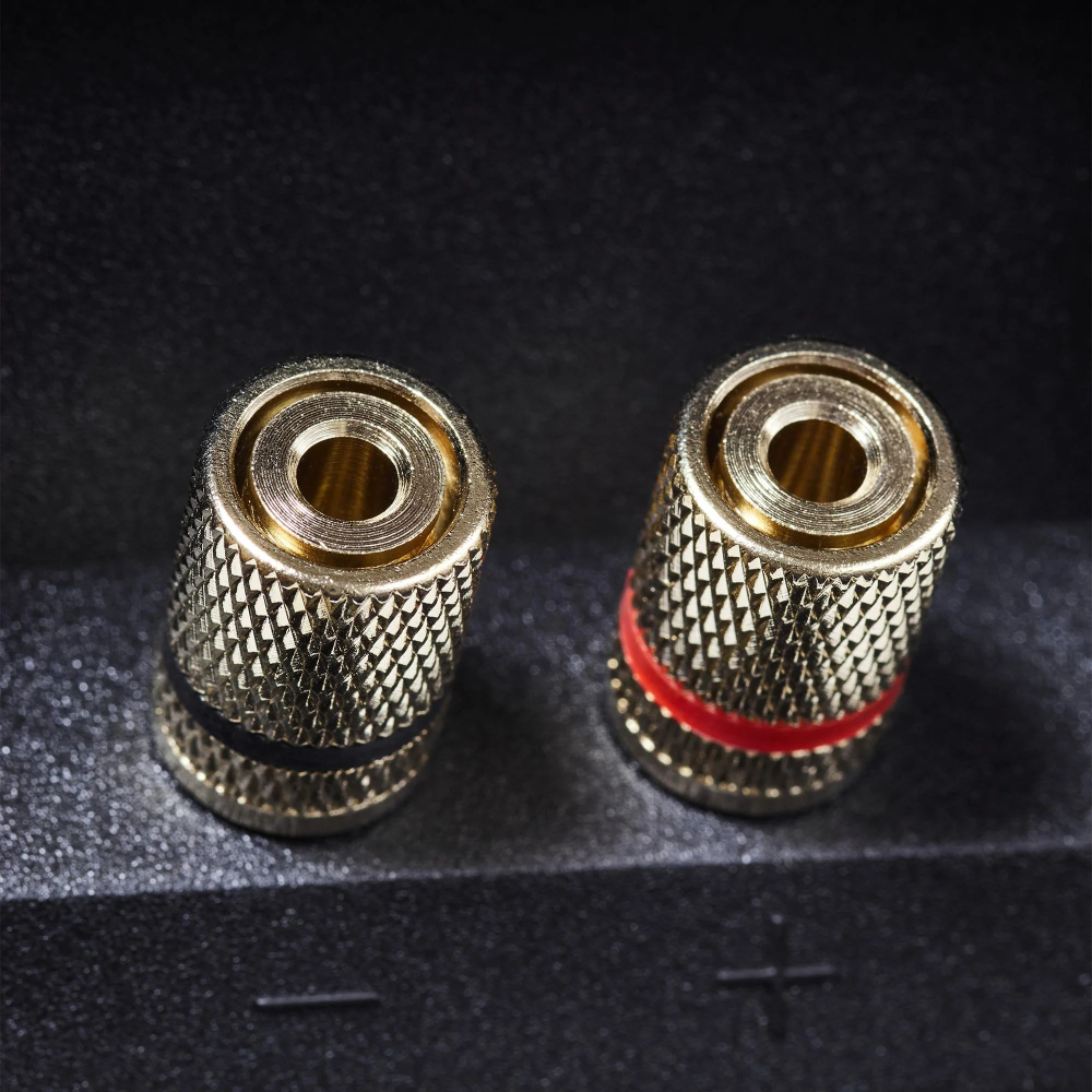 Полочная акустика Radiotehnika Alfa 1.01 MKII Black Ash