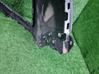 Бампер передний Москвич 3 (2022-н.в.)