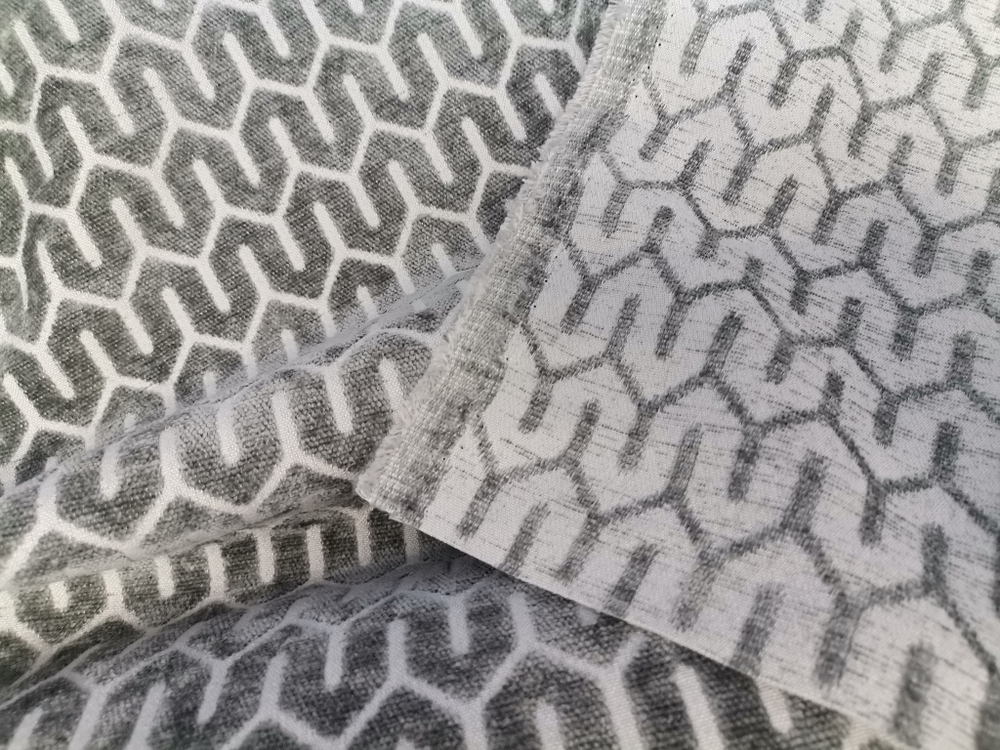 Шенилл Soho steel (Сохо стил)