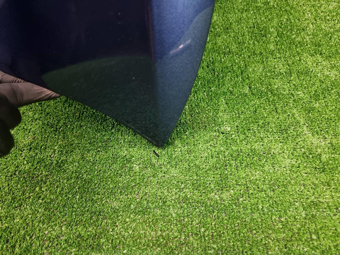 Капот BMW X3 G01 (2017-2024)