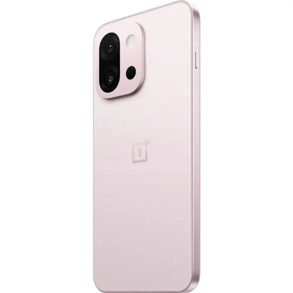 Смартфон OnePlus 13s 12 ГБ/256 ГБ («Розовый сатин» | Pink Satin)