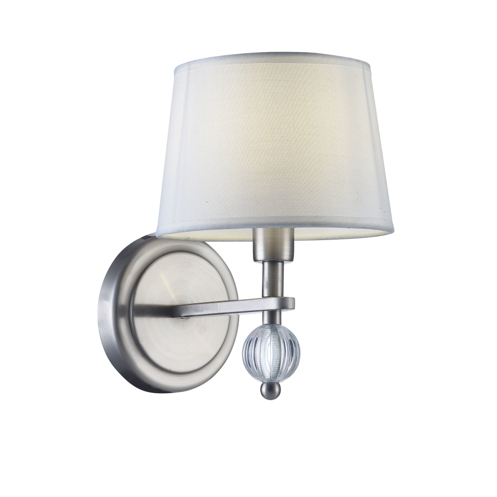 Настенный светильник Freya Milena FR5679WL-01N