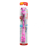 Зубная щетка детская Аквафреш