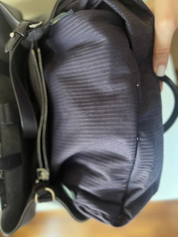 Сумка Fendi 2Jours Petite