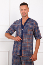 1070 Пижама мужская