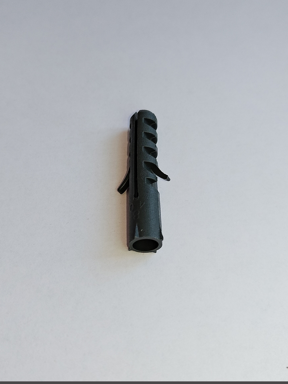 8х40 (УСЫ) дюбель распорный (40 шт.)