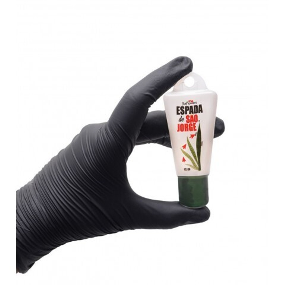 Эрекционный гель ESPADA DE SAO JORGE