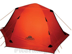 ALEXIKA Superlight 2 plus new