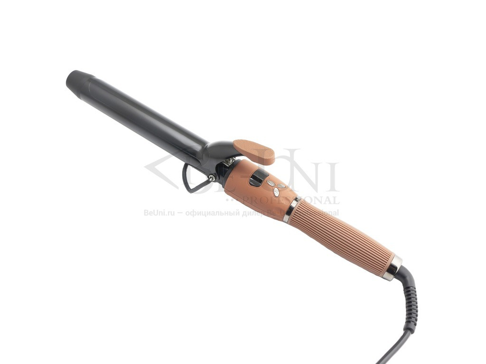 Плойка для волос Be-Uni Professional BE725 BE STYLE 25 мм