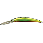 Воблер Yo-Zuri ( Duel )  Crystal Minnow DD floating R540-HT  130мм 24g 4-6m