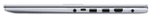 Ноутбук  ASUS M3604YA-MB192 16 ", Ryzen 7, 16 Гб RAM, 512 Гб SSD, Radeon Vega 8, Светло-серебристый