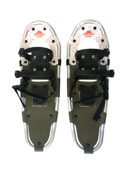 СНЕГОСТУПЫ ALEXIKA ALASKA