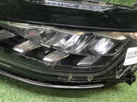 Битая Фара левая Geely Atlas Pro (2021-н.в.) LED