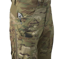 Тактические Брюки MCDU Combat Pants (Multicam) - размер S (Regular)