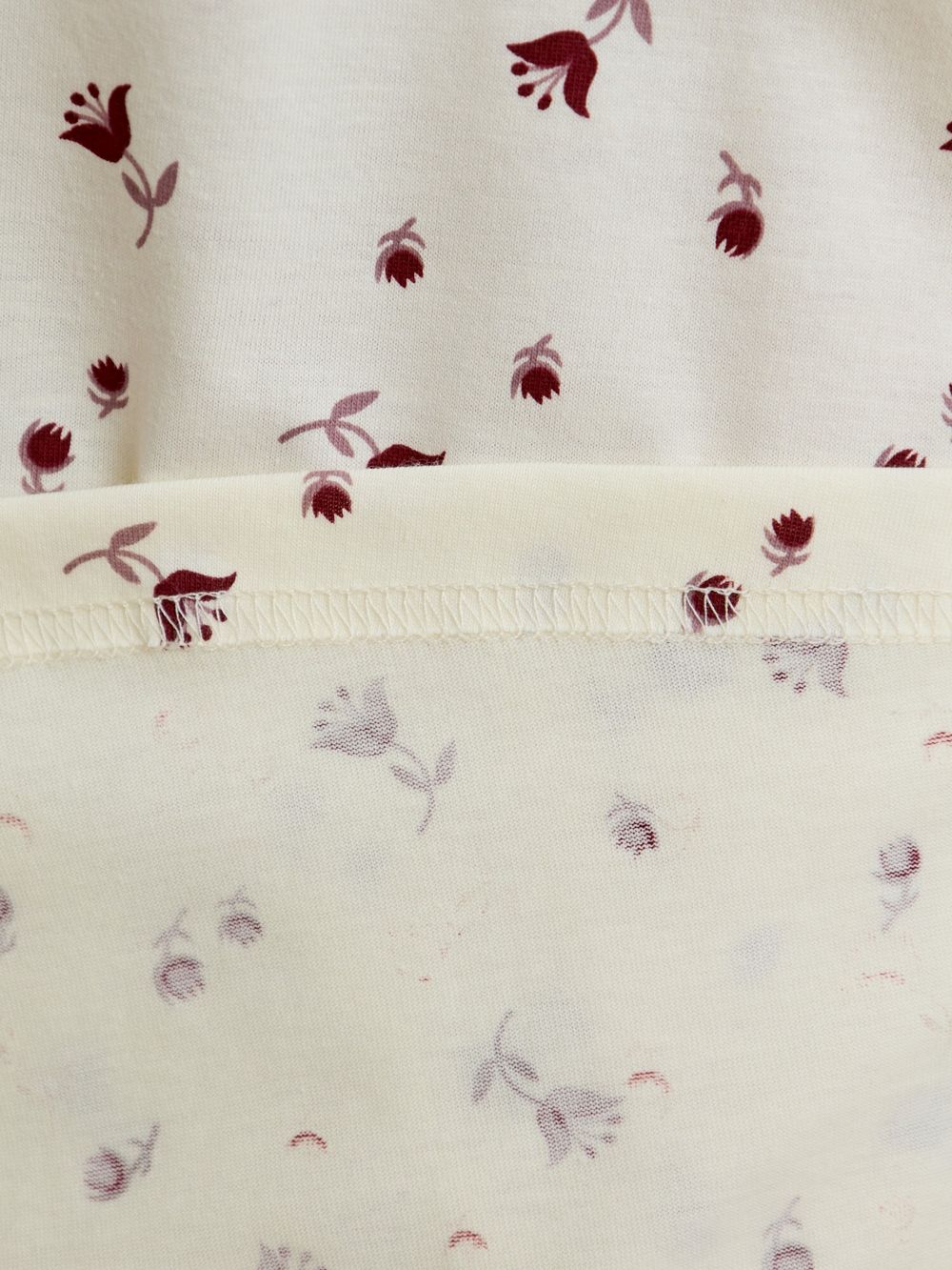 Ночная сорочка Мадера-1 Виотекс МОЛОЧНЫЙ