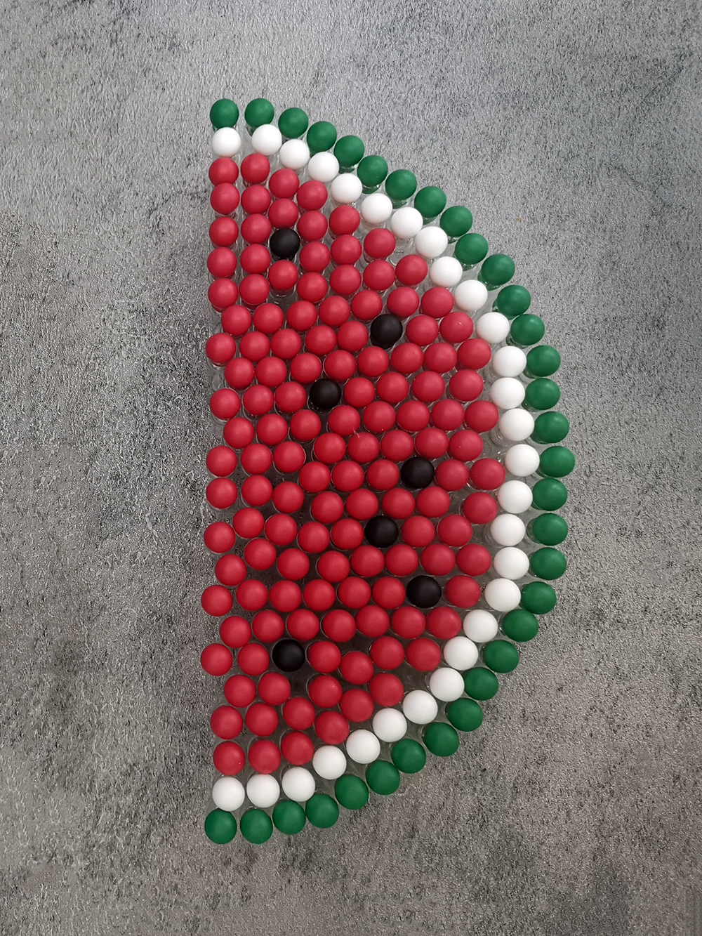 Фиолка стекло [1 мл]