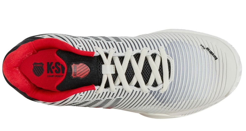 Теннисные кроссовки K-Swiss Hypercourt Express 2 HB