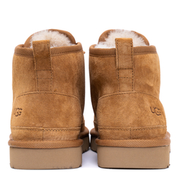 UGG Mens Neumel Chestnut