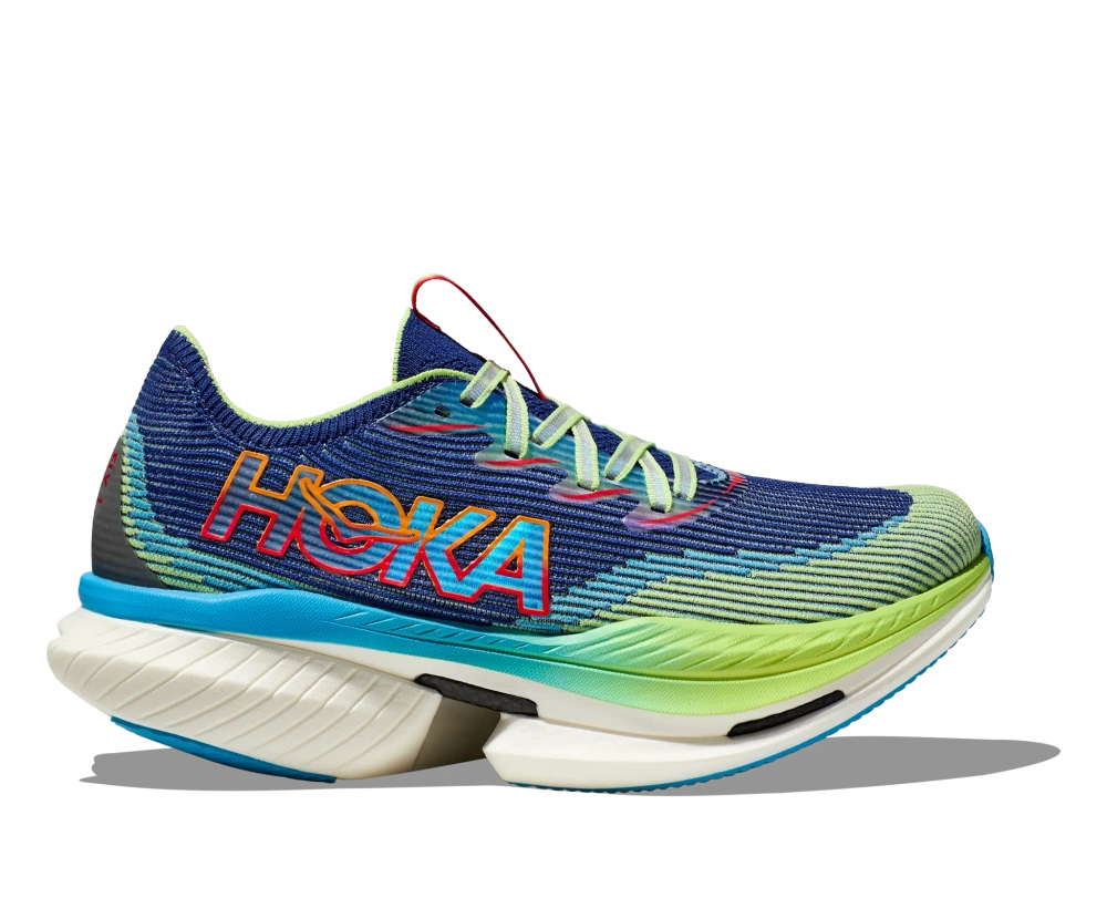 Кроссовки unisex Hoka CIELO X1