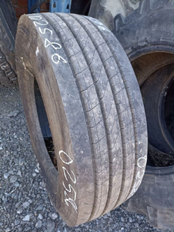 315/70R22.5 Goodyear Regional RHS2 шина б/у