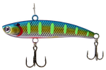 Виб ECOPRO Nemo Slim 48мм 4г 099-Neon Shad