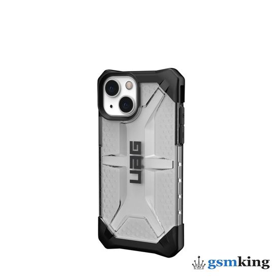 UAG Plasma Series Case for Apple iPhone 13 Mini Ice (Прозрачный)113143114343