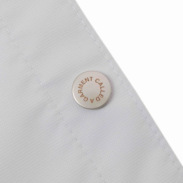 Шоппер Musetta светло-серый - фото 6