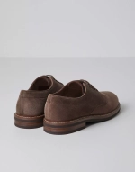 Туфли BRUNELLO CUCINELLI