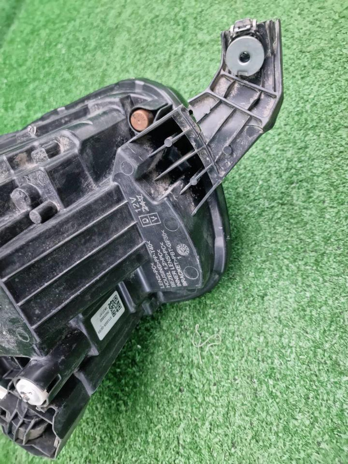 ДХО левый Hongqi HQ9 (2022-н.в.) LED