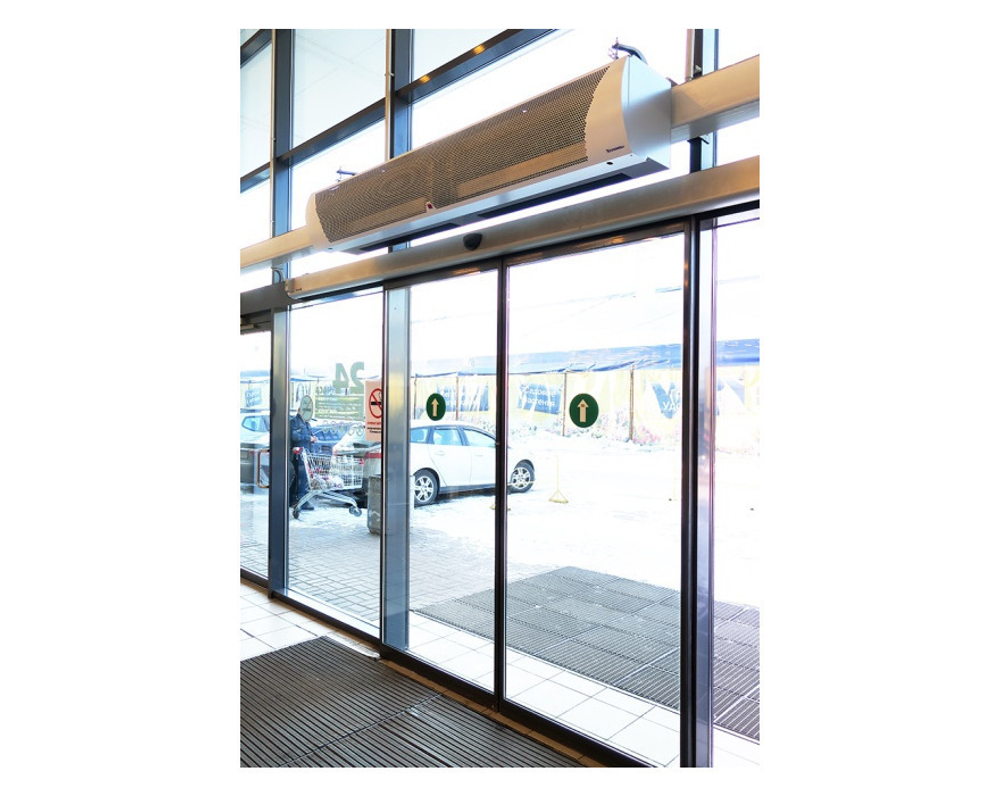 ТЕПЛОМАШ КЭВ-36П4044E Комфорт (Серия 400)