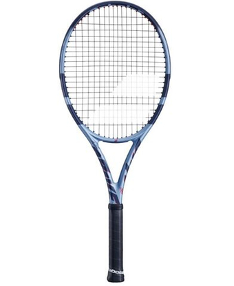 Теннисная ракетка Babolat Pure Drive 98 11-gen + Струны + Натяжка