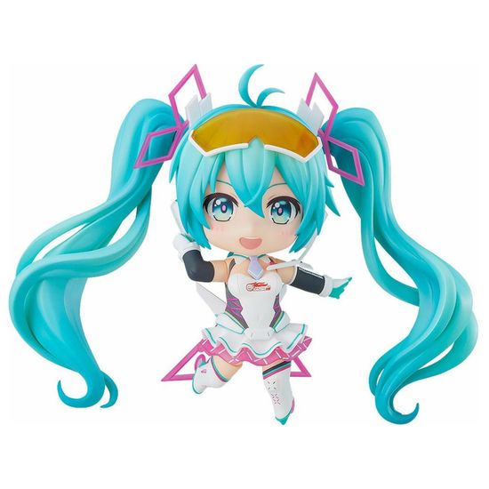 Фигурка Nendoroid Racing Miku 2021  4580590124226