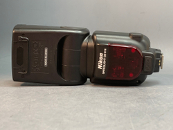 Nikon Speedlight SB-910