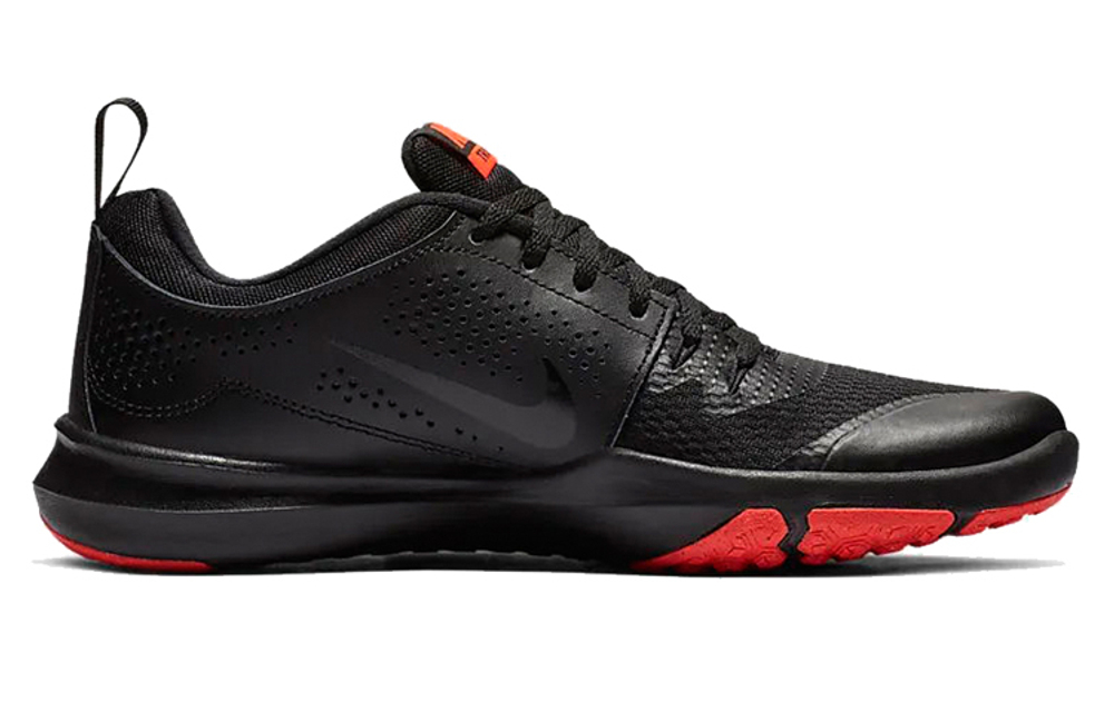 Nike Legend Trainer Nike Legend Trainer Black/Bright Crimson