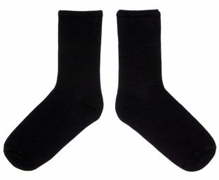 Носки Slayer черные (240)