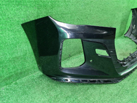 Бампер передний Hongqi H5 2 (2022-н.в.)