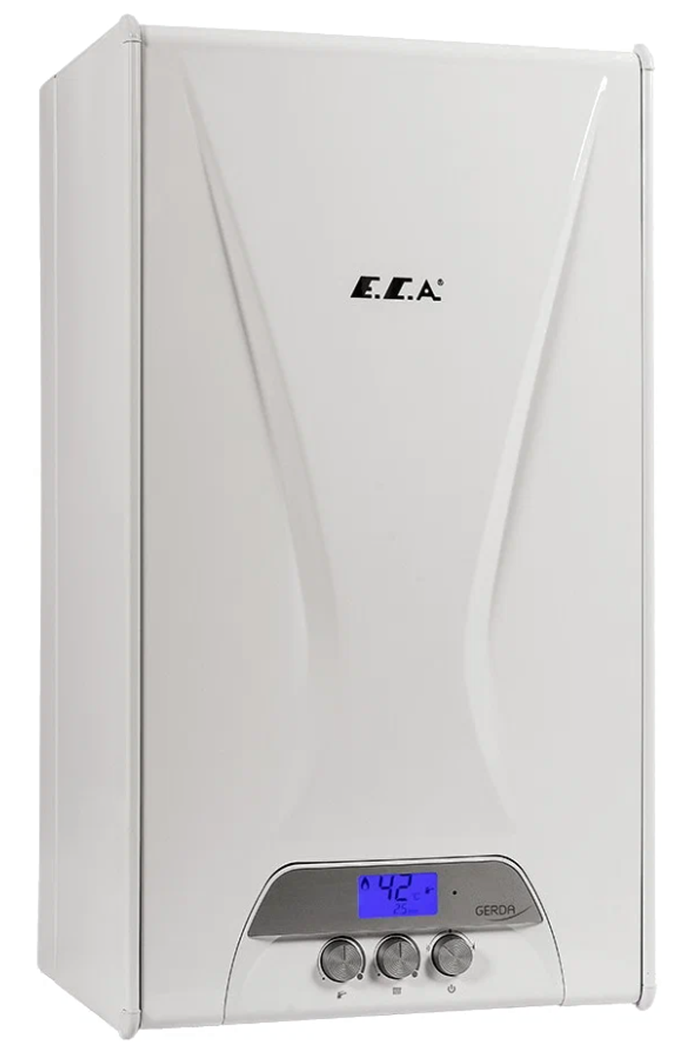 Настенный газовый котел E.C.A. Gerda 33 HM NG