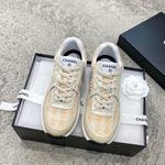 Chanel Trainers