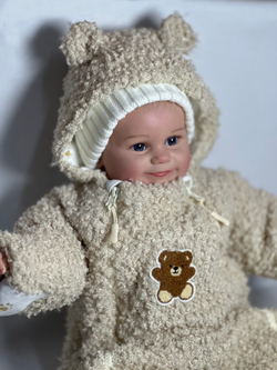 Комбинезон Плюшевый Мишка