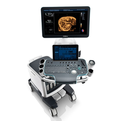 Аппарат УЗИ (сканер) Mindray Resona 6