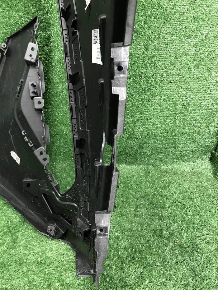 Бампер передний Geely Cityray (2024-н.в.)