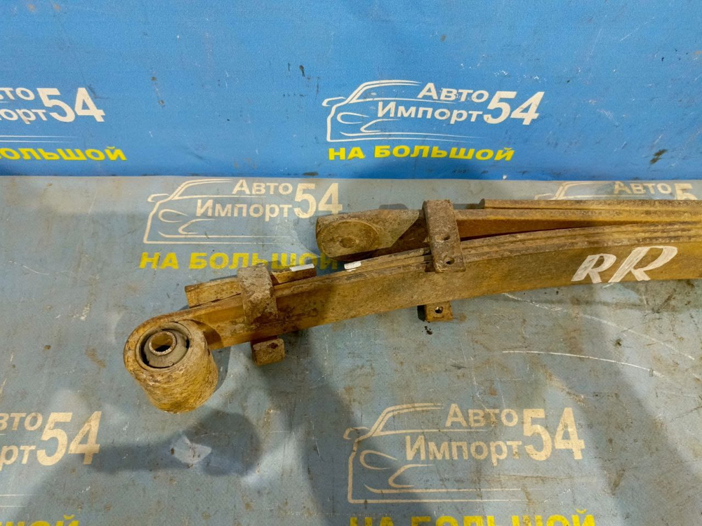 Рессора задняя TOYOTA HIACE 1994