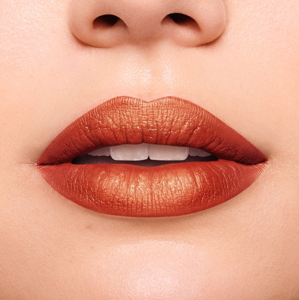 Lancome L’Absolu Rouge Drama Ink - Стойкая матовая жидкая помада, 6 ml